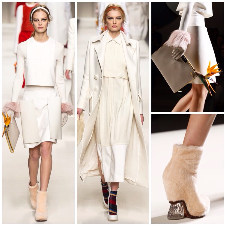 karl lagerfeld fendi keychain