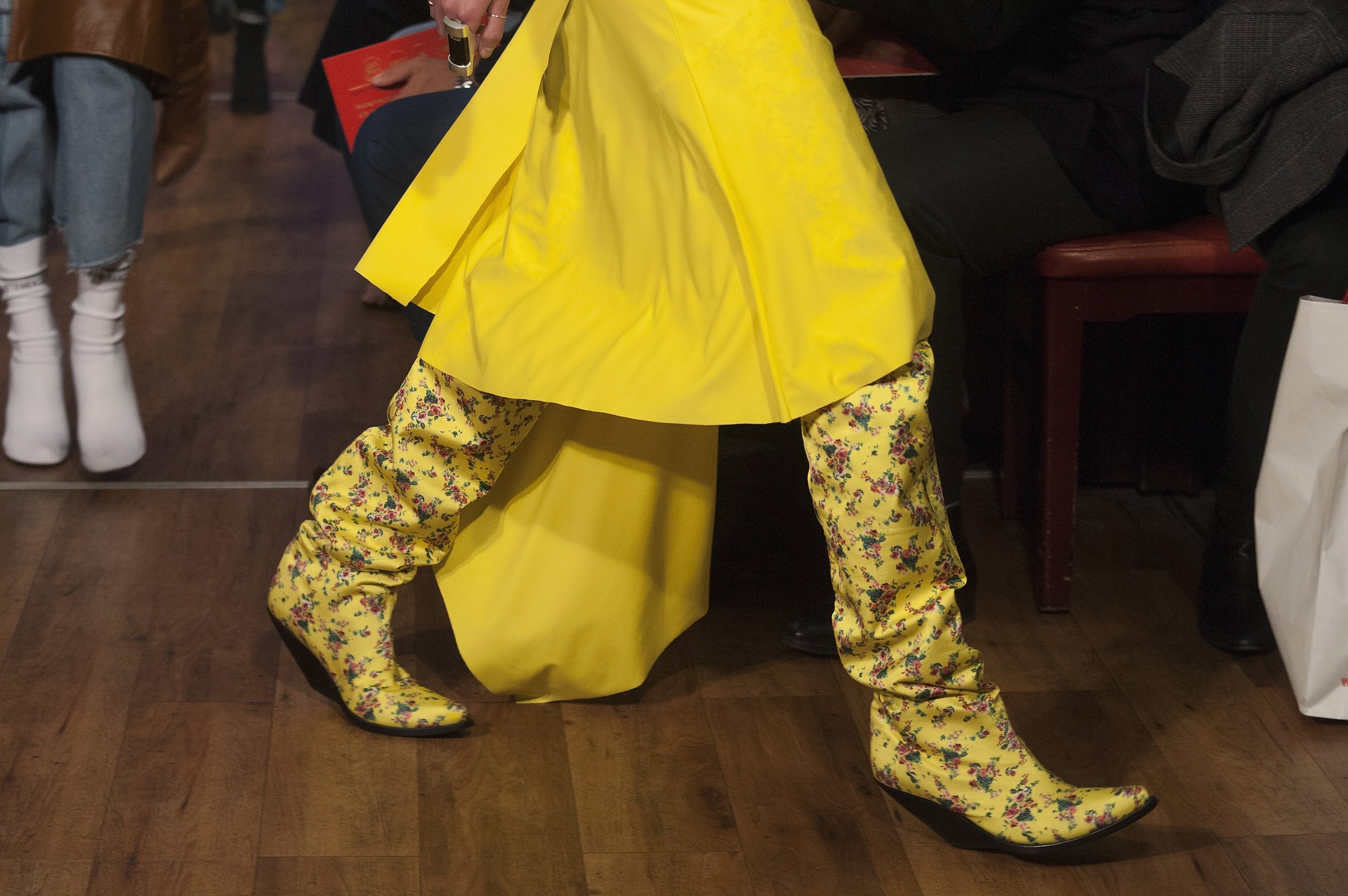 vetements accessories